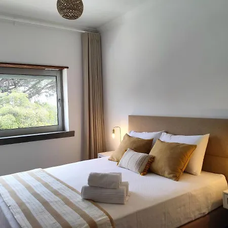 Embaixada Da 3* קסקאיס