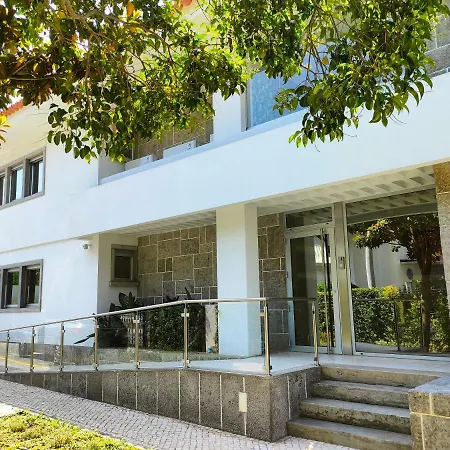 Embaixada Da Cascais