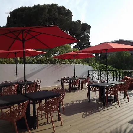 Embaixada Da Couette-café Cascais