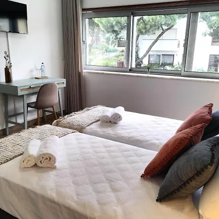 Embaixada Da קסקאיס