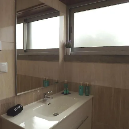 Embaixada Da לינה וארוחת בוקר קסקאיס