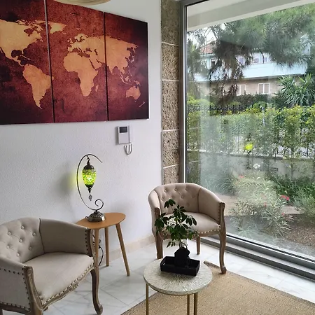 Embaixada Da 3* קסקאיס