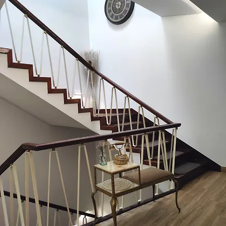 Embaixada Da קסקאיס