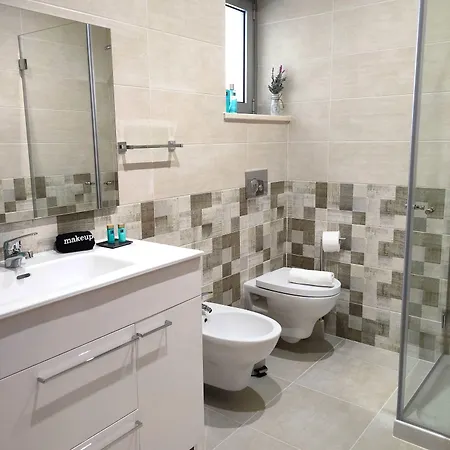 Embaixada Da לינה וארוחת בוקר 3*