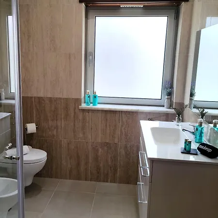 Embaixada Da לינה וארוחת בוקר