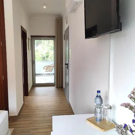 Bed and Breakfast Embaixada Da 3*