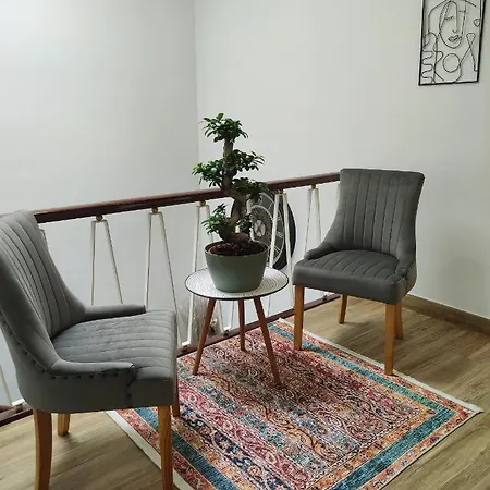 Frühstückspension Embaixada Da 3*