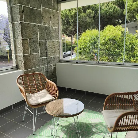 Embaixada Da Cascais