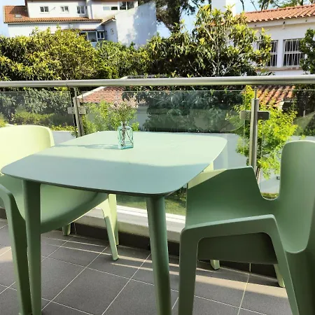 Embaixada Da Cascais