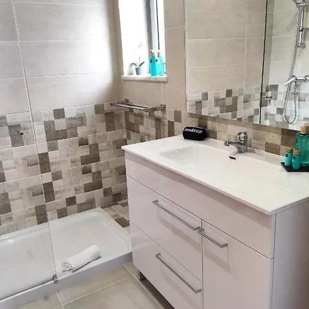 Embaixada Da Frühstückspension