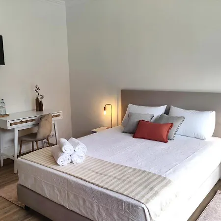 Bed and Breakfast Embaixada Da Κασκαΐς