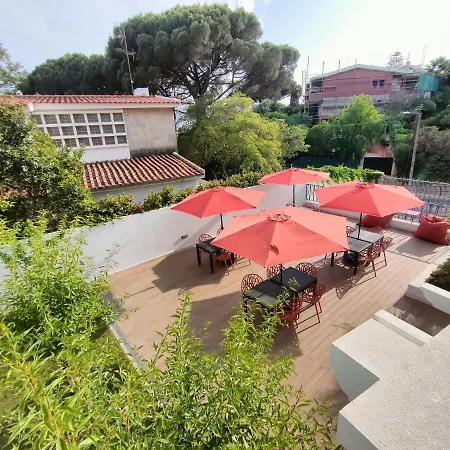 Embaixada Da Κασκαΐς