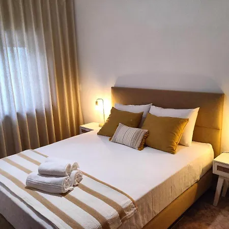 Embaixada Da 3* Κασκαΐς