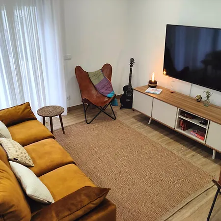 Bed and Breakfast Embaixada Da Κασκαΐς