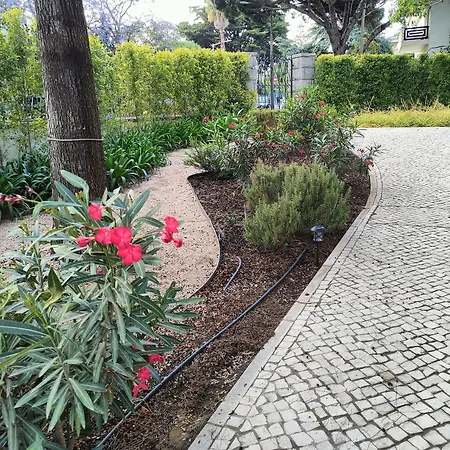 Embaixada Da 3* Cascais