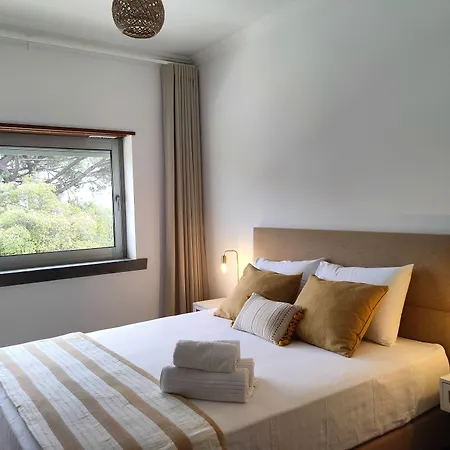 Bed and Breakfast Embaixada Da 3*