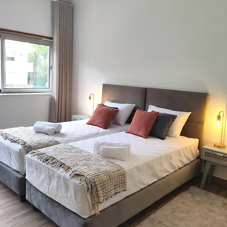 Frühstückspension Embaixada Da