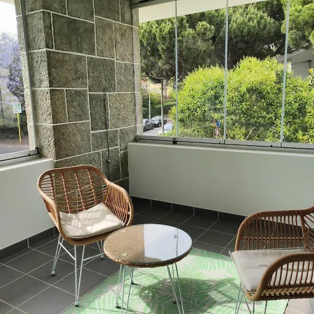 Embaixada Da Bed and Breakfast 3*