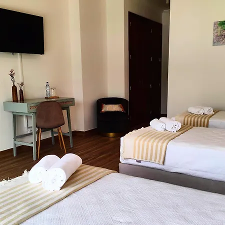 Embaixada Da 3* Cascais