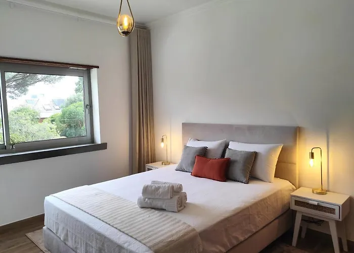 Embaixada Da Bed & Breakfast 3*