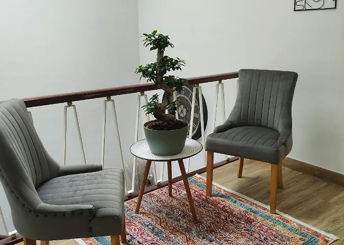 Bed & Breakfast Embaixada Da 3*