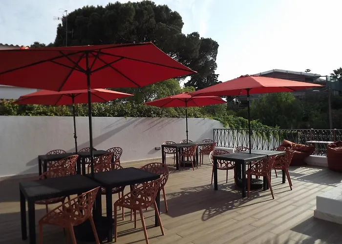 Embaixada Da Bed & Breakfast Cascais