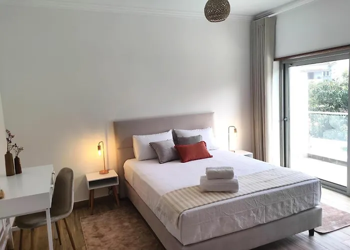 Embaixada Da Bed & Breakfast Cascais