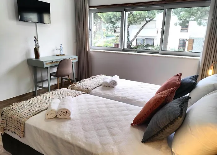 Embaixada Da Cascais