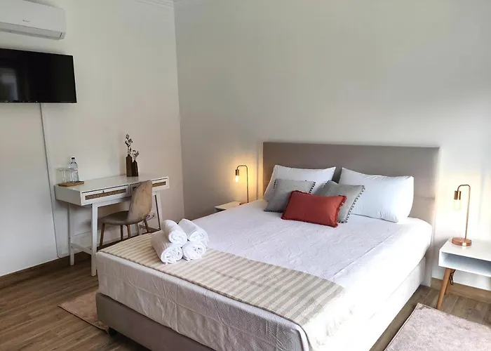Bed & Breakfast Embaixada Da Cascais