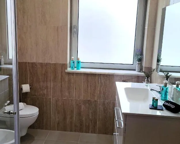 Embaixada Da Bed & Breakfast Cascais