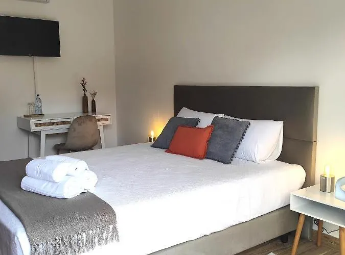 Embaixada Da Bed & Breakfast Cascais