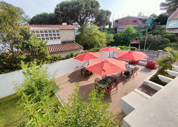 Embaixada Da Cascais