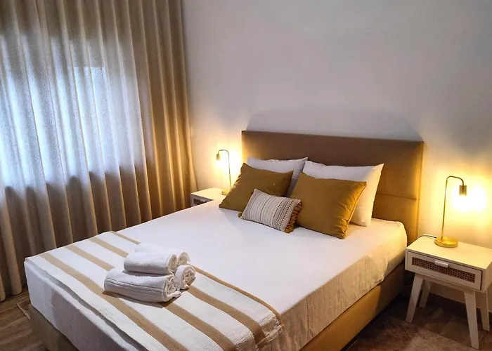 Embaixada Da 3* Cascais