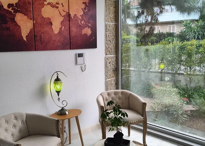 Embaixada Da 3* Cascais