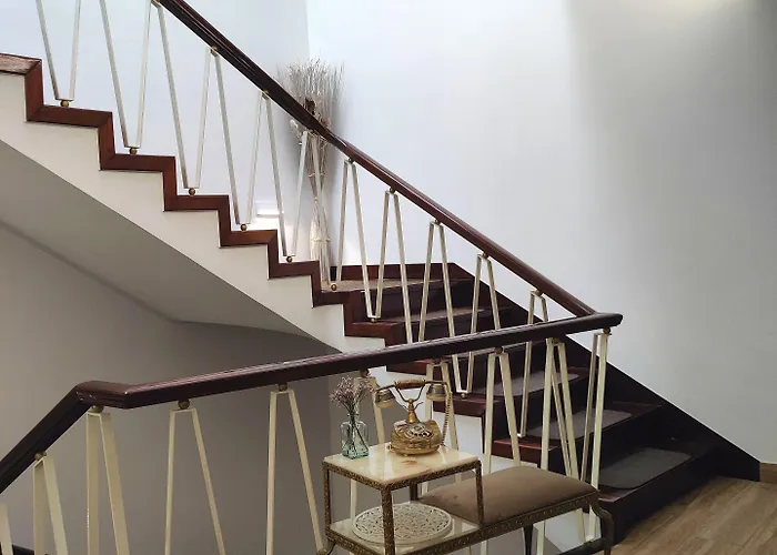 Embaixada Da Cascais