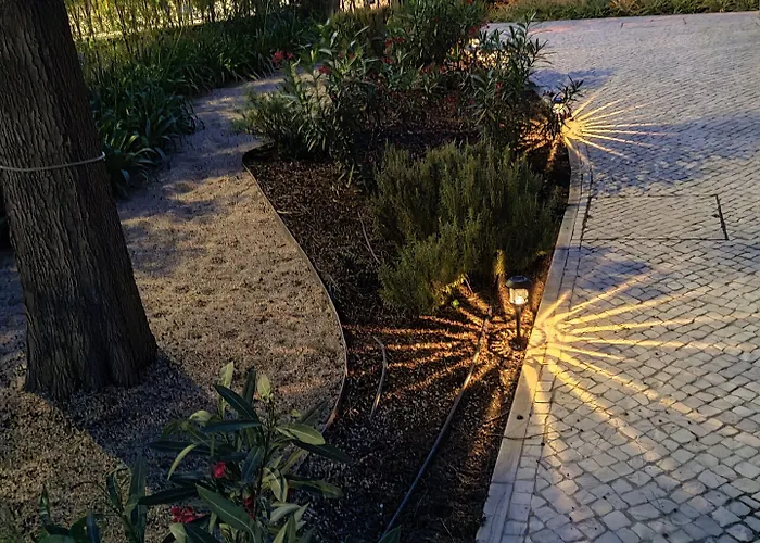 Embaixada Da Bed & Breakfast