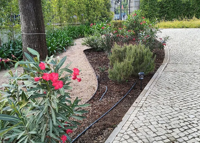 Embaixada Da 3* Cascais