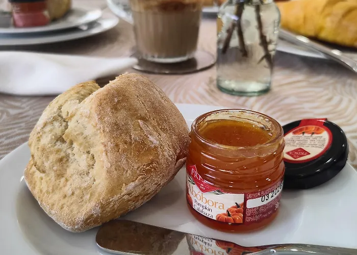 Bed & Breakfast Embaixada Da 3*