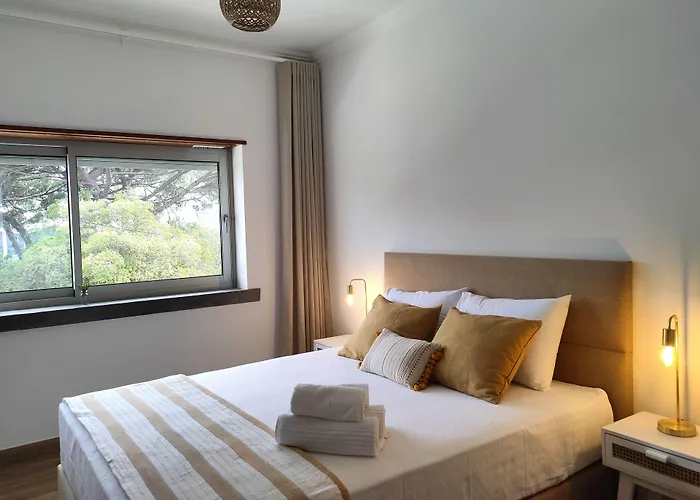 Bed & Breakfast Embaixada Da 3*