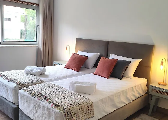 Bed & Breakfast Embaixada Da