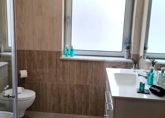 Embaixada Da Bed & Breakfast