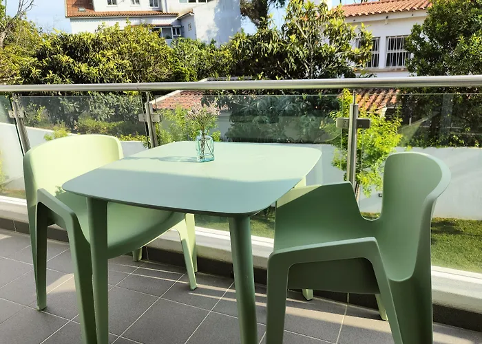 Embaixada Da Bed & Breakfast Cascais