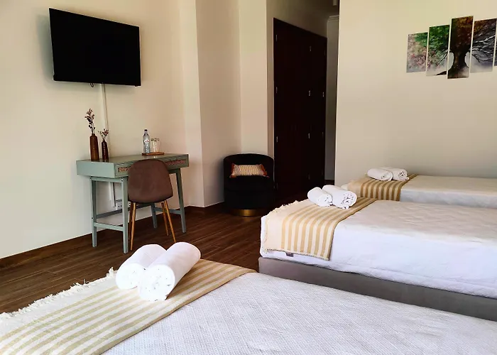 Embaixada Da 3* Cascais