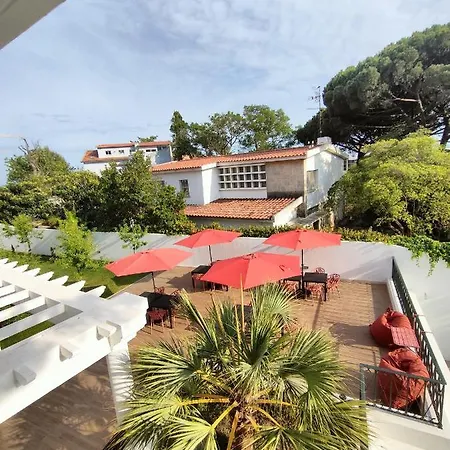 Embaixada Da Bed & Breakfast