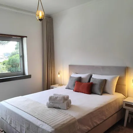 Embaixada Da Bed & Breakfast *