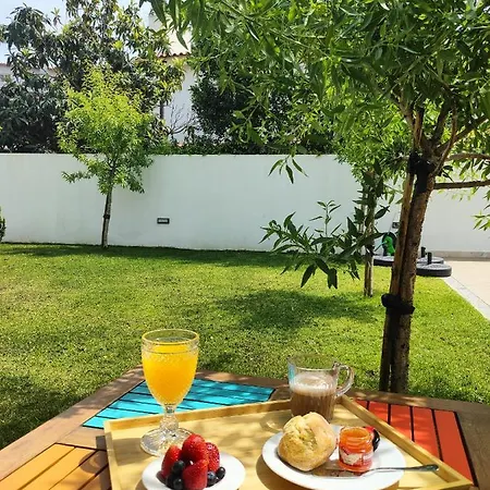 Bed & Breakfast Embaixada Da Cascais