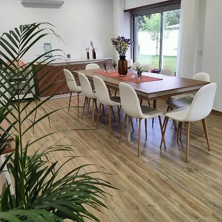 Bed & Breakfast Embaixada Da *