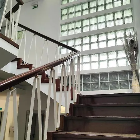 Embaixada Da 住宿加早餐酒店 卡斯凯什