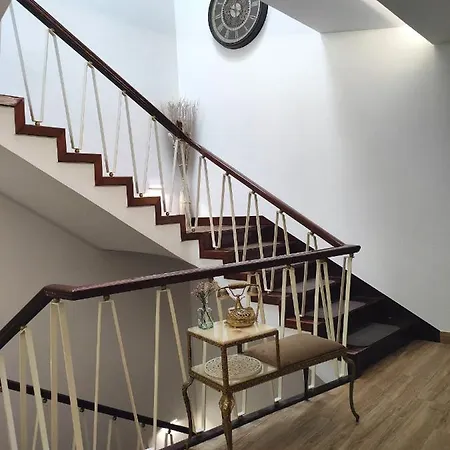 Bed & Breakfast Embaixada Da Cascais