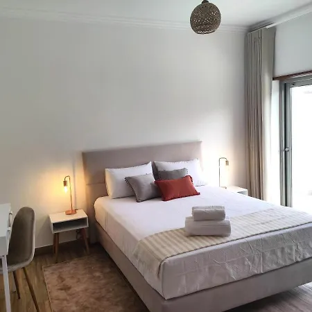 Embaixada Da Alojamento de Acomodação e Pequeno-almoço Cascais